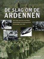 De slag om de Ardennen, Tweede Wereldoorlog, Ophalen of Verzenden, Zo goed als nieuw, Landmacht