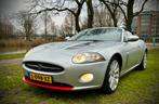 Prachtige Jaguar XK X150 2006 Grijs, Auto's, Jaguar, Automaat, Sportstoelen, Achterwielaandrijving, Cabriolet