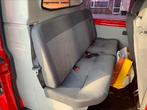 Volkswagen Transporter Dubbel Cabine, Ophalen, Volkswagen