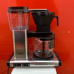Moccamaster KBG Select koffiezetapparaat, Afneembaar waterreservoir, Koffiemachine, Gemalen koffie, Ophalen of Verzenden