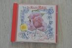 EFTELING == FAM. VERMEER -- DE ROZE BRIL met Gratis Spreuken, Cd's en Dvd's, 1 single, Verzenden, Nederlandstalig, Maxi-single