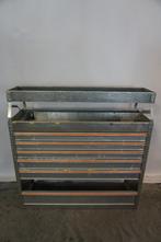 Bedrijfswagen inrichting ladekast bedrijfswageninrichting, Ophalen, Gebruikt