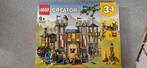 Lego 31120 Kasteel Creator 3 in 1, Kinderen en Baby's, Speelgoed | Duplo en Lego, Ophalen, Nieuw, Complete set, Lego