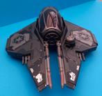 star wars Revenge of the Sith  Darth Vader starfighter, Ophalen of Verzenden, Zo goed als nieuw, Actiefiguurtje