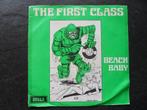 The First Class - Beach baby, Pop, Gebruikt, Ophalen of Verzenden