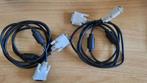 DVI kabel, Ophalen of Verzenden, Gebruikt