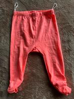 Dirkje legging roze 80, Kinderen en Baby's, Babykleding | Maat 80, Ophalen of Verzenden, Zo goed als nieuw, Meisje, Broekje