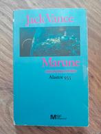 Jack vance, marune, Boeken, Ophalen of Verzenden, Gelezen