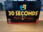 30 seconds spel, Ophalen of Verzenden, Zo goed als nieuw