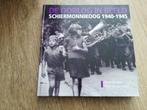 De oorlog in beeld Schiermonnikoog 1940 - 1945, Ophalen of Verzenden, Tweede Wereldoorlog, Gelezen