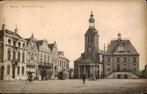 Roosendaal - Markt 6, Verzamelen, Ansichtkaarten | Nederland, Ongelopen, Ophalen of Verzenden, Voor 1920, Noord-Brabant