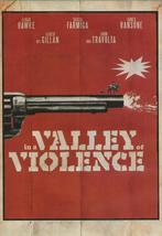 DVD western In valley of violence Ethan Hawke John Travolta, Ophalen of Verzenden, Zo goed als nieuw, Actie