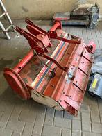Mini trekker frees yanmar, Ophalen of Verzenden