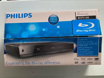 Philips 3000 series beschikbaar voor biedingen