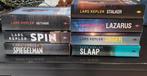 Lars Kepler, Boeken, Ophalen of Verzenden, Zo goed als nieuw, Nederland