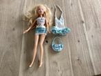 Barbie My Scene, bling bling., Verzamelen, Poppen, Ophalen of Verzenden, Zo goed als nieuw, Pop