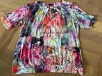 Dames shirt maat L, Ophalen of Verzenden, Gedragen