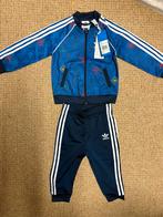 Adidas set maat 86 nieuw, Kinderen en Baby's, Babykleding | Maat 86, Ophalen, Nieuw