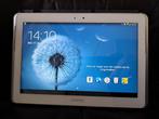 Samsung Galaxy Tab 2 10,1 inch, Computers en Software, Android Tablets, 16 GB, Ophalen of Verzenden, Zo goed als nieuw, 10 inch