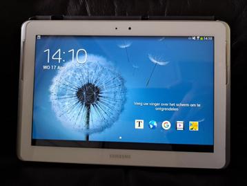 Samsung Galaxy Tab 2 10,1 inch