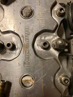 2 cilinder Dasa blok met een cnc gefreesde cilinder kop, Watersport en Boten, Jetski's en Waterscooters, Ophalen, Gebruikt, Benzine