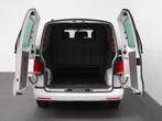 Volkswagen Transporter 150pk Automaat L2 Dubbele cabine Bull, Auto's, Stof, Gebruikt, 4 cilinders, 150 pk