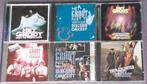 Het Groot Niet Te Vermijden Dans Show Orkest 6 cd's, Ophalen of Verzenden, Gebruikt, Pop