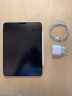 Apple iPad Pro 11 inch + Cover + Pen + Paperlike protector, Computers en Software, Apple iPads, Ophalen, Apple iPad, 11 inch, Zo goed als nieuw
