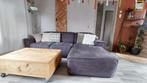 Seats & Sofa's hoekbank (260 cm breed), Ophalen, Gebruikt, Minder dan 75 cm, Hoekbank