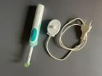 tandenborstel oral B, Sieraden, Tassen en Uiterlijk, Uiterlijk | Mondverzorging, Ophalen of Verzenden, Zo goed als nieuw, Tandenborstel
