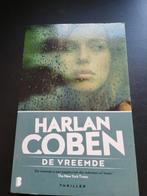 De vreemde - Harlan Coben, Ophalen of Verzenden, Zo goed als nieuw, Harlan Coben, Nederland