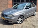 Seat Ibiza 1.4-16V Stella, 15 km/l, Gebruikt, 4 cilinders, Ibiza