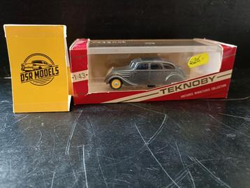 1:43 Peugeot 402B  beschikbaar voor biedingen
