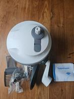Tupperware Chef hakmolen -  nieuw, Ophalen of Verzenden, Nieuw