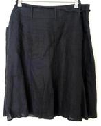Gerry Weber zwarte rok maat 46 [DM], Zwart, Maat 46/48 (XL) of groter, Ophalen of Verzenden, Zo goed als nieuw