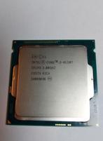 Intel core i3-4150t, Computers en Software, Verzenden, Gebruikt, LGA 1150, 2-core