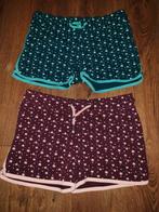 Sweatshorts 158/164, Kinderen en Baby's, Meisje, Osaga, Broek, Zo goed als nieuw