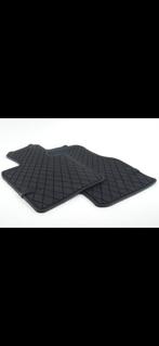 Allweather rubber mattenset Mini F57, Ophalen, Nieuw