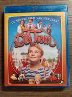 Dik Trom (2010) blu-ray, Ophalen of Verzenden, Zo goed als nieuw, Humor en Cabaret