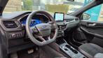 Ford KUGA 2.5 PHEV Vignale ST-Line l Panorama dak l ACC l Wi, Auto's, Adaptive Cruise Control, Gebruikt, 4 cilinders, Zwart