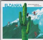 Eldanka Joldanka Partrol ( Mustangs stijl ) Finland, Cd's en Dvd's, Cd's | Instrumentaal, Gebruikt, Verzenden