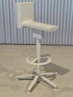 Magis bureaustoel 360 Chair door Konstantin Grcic, Ophalen, Gebruikt, Grijs, Bureaustoel