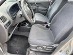 Suzuki Ignis 1.3-16V GL *NETTE AUTO*, Voorwielaandrijving, 83 pk, Gebruikt, Zwart