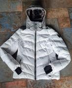 Falcon dames skijack, Kleding | Dames, Wintersportkleding, Maat 38/40 (M), Falcon, Ophalen of Verzenden, Zo goed als nieuw