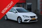 SEAT Leon 1.5 TSI FR Business Intense Navi/Apple Andriod/NL, Stof, Euro 6, 4 cilinders, 150 pk
