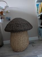 Leuke paddestoel mand opberger, Ophalen, Nieuw