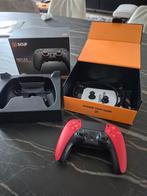 Scuf Reflex FPS,  Mouse Click Triggers, Hall Effect Sticks., Spelcomputers en Games, Spelcomputers | Sony PlayStation 5, Ophalen of Verzenden