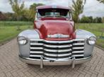 Chevrolet PICK UP 305 V8 400 AUTO NL KENTEKEN (bj 1953), Auto's, Oldtimers, Automaat, 5000 cc, Overige carrosserieën, Chevrolet