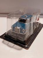 Mercedes-Benz 200D Heckflosse 1/43, Ophalen of Verzenden, Nieuw, Auto, Overige merken