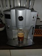 Jura Impressa E65 Koffiemachine - Espresso, Gebruikt, Espresso apparaat, Koffiebonen, 1 kopje